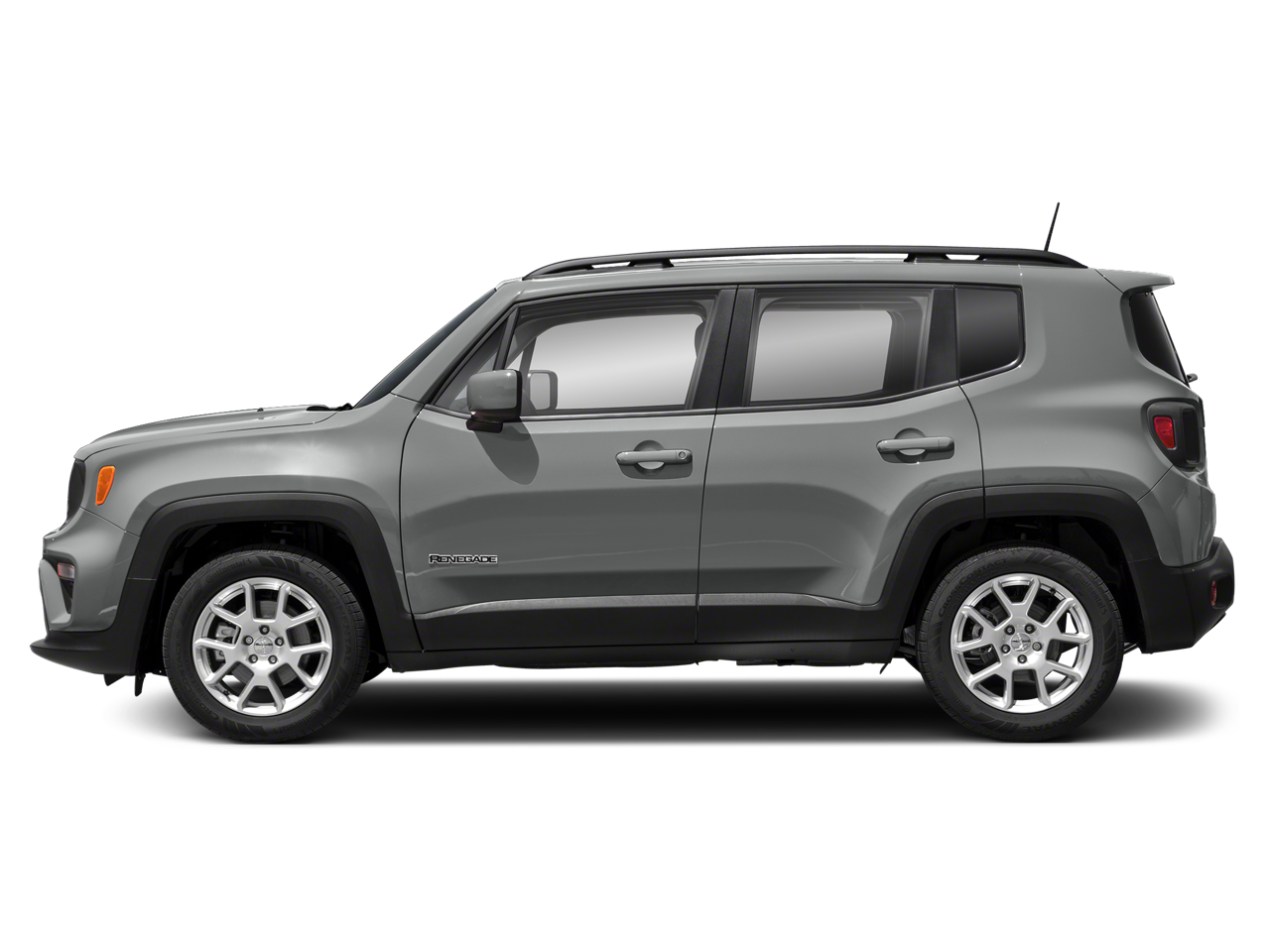 2019 Jeep Renegade Sport