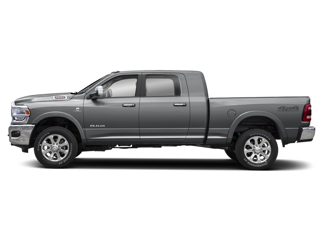 2020 RAM 2500 Limited