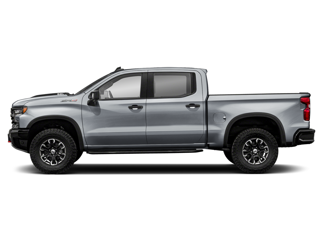 2023 Chevrolet Silverado 1500 ZR2 photo 3
