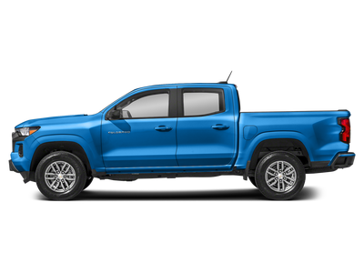 2023 Chevrolet Colorado 2WD LT
