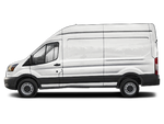 2023 Ford Transit HR Cargo Van T-350 148" EL Hi Rf 9500 GVWR RWD