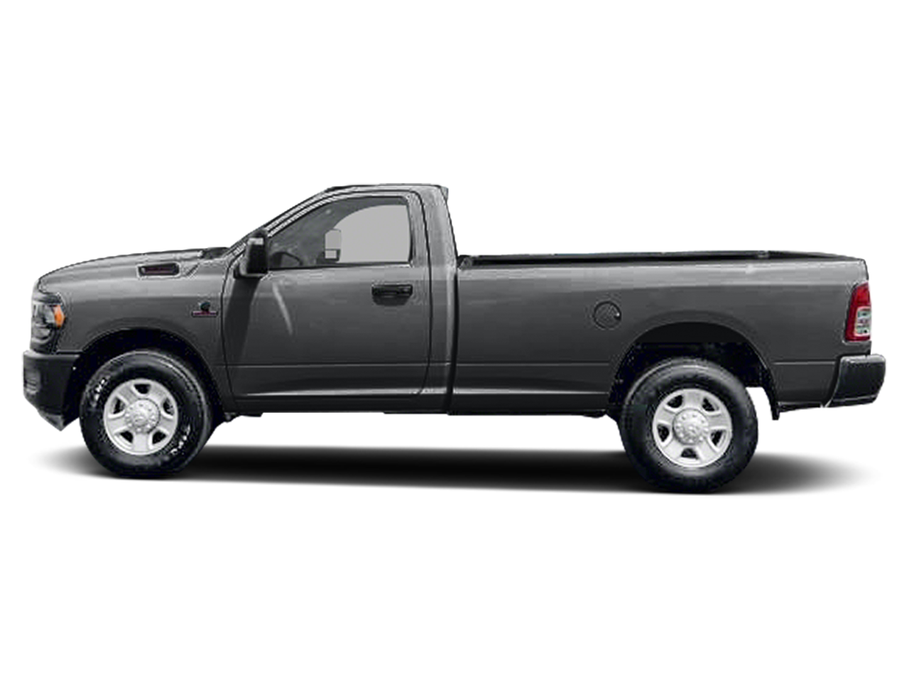 2023 RAM 3500 Tradesman