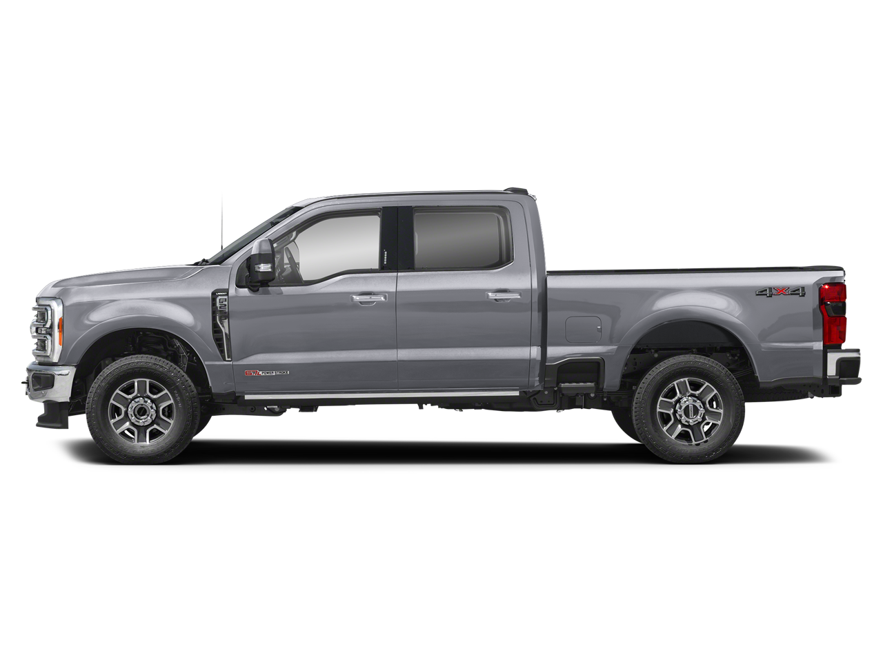 2024 Ford Super Duty F-250 LARIAT