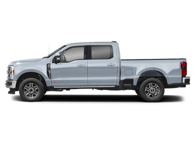 2024 Ford Super Duty F-250 SRW LARIAT