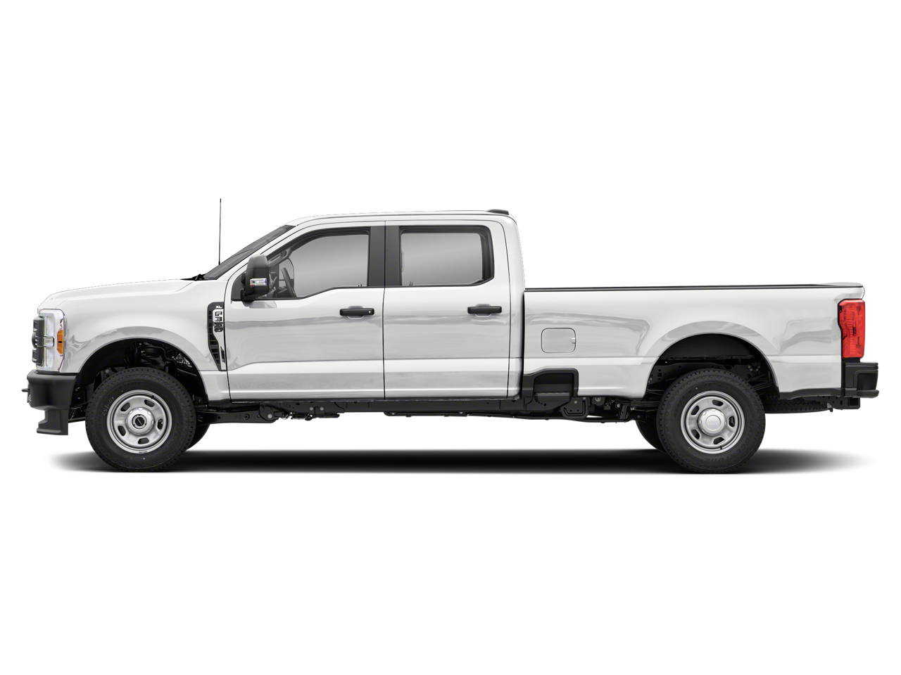 2024 Ford Super Duty F-350 DRW XL