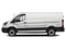2024 Ford Transit LR Cargo Van XL