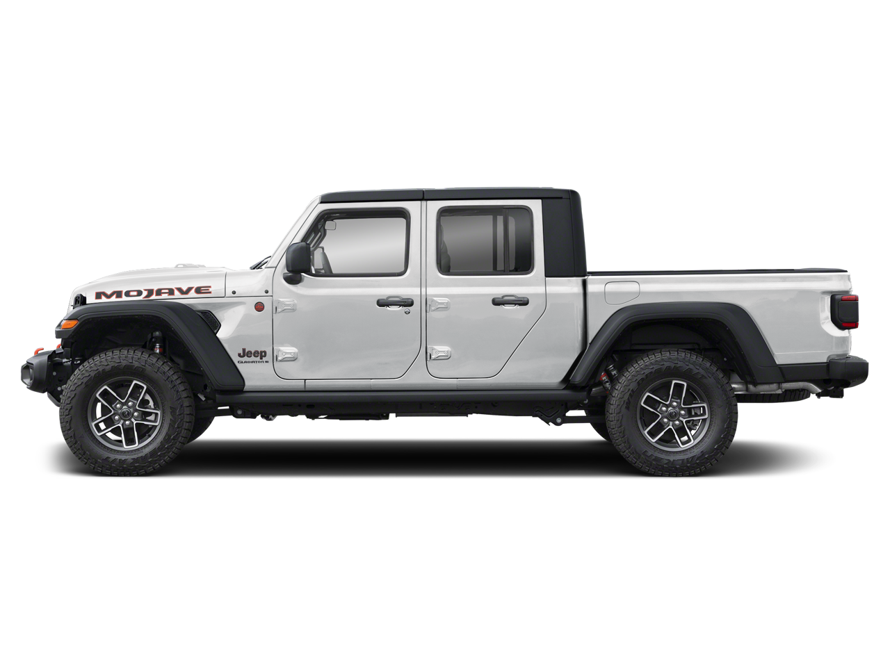 2024 Jeep Gladiator Mojave X