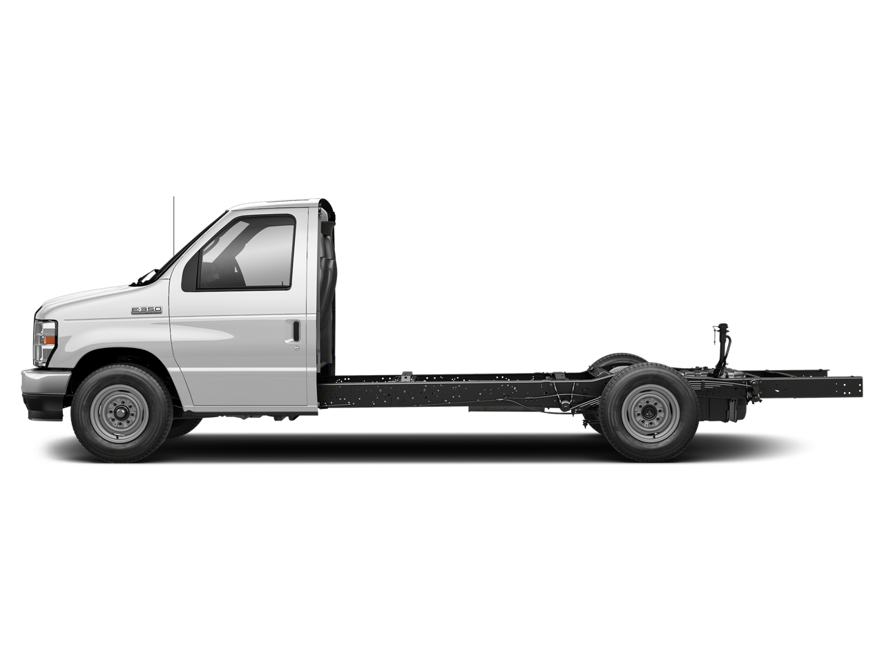 2025 Ford E-350 Base photo 2