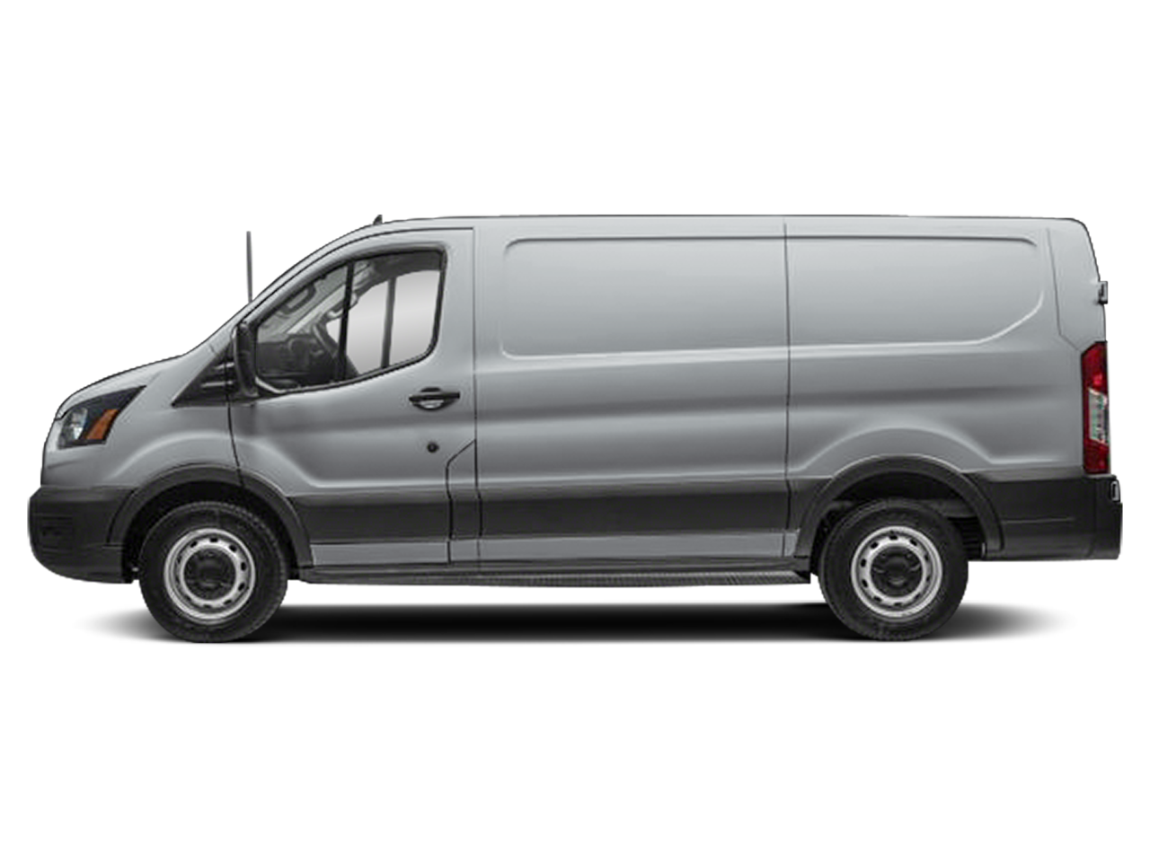 2025 Ford Transit Cargo Van XL