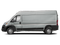 2025 RAM ProMaster Cargo Van SLT
