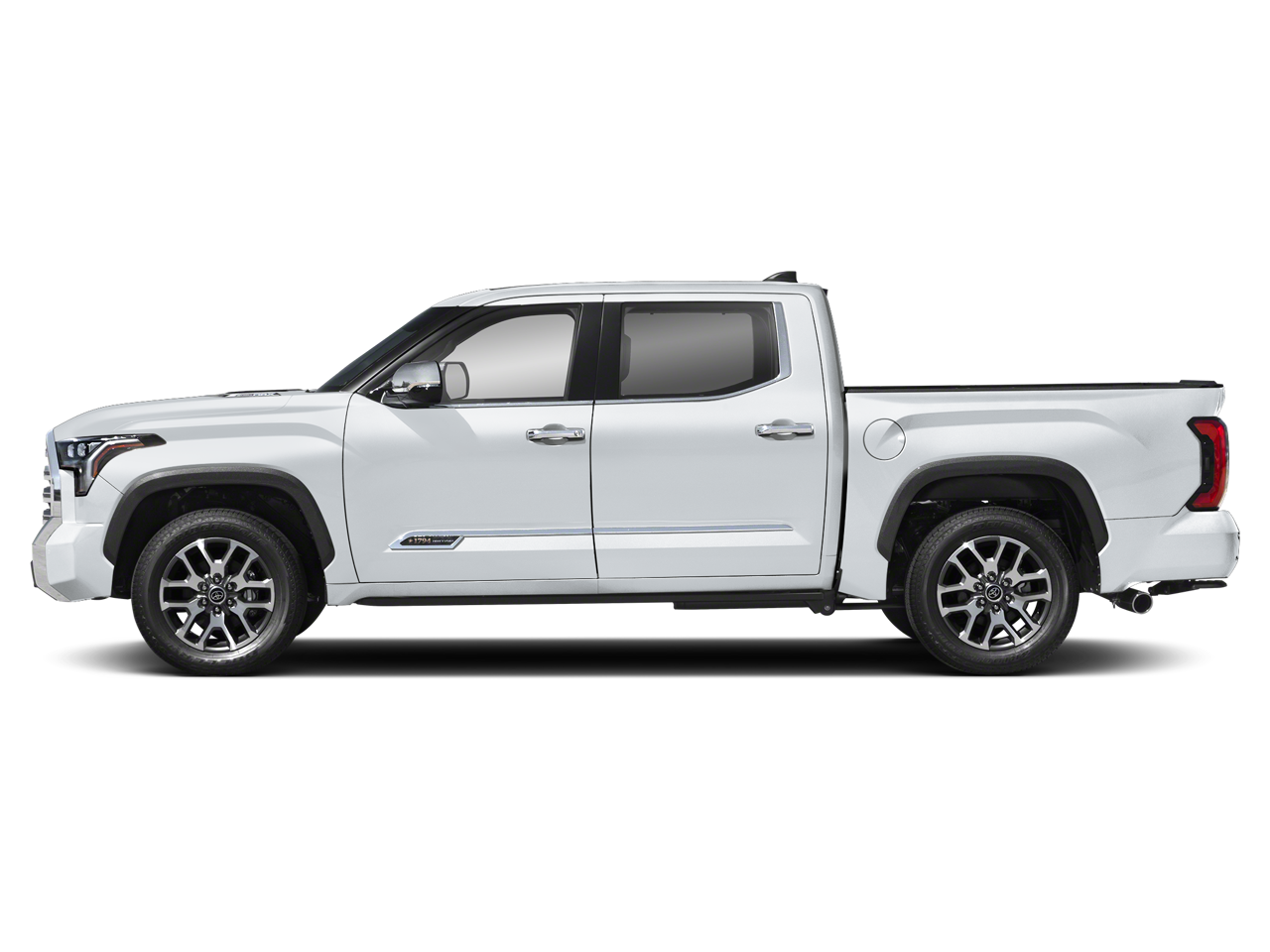 2025 Toyota Tundra 4WD 1794 Edition Hybrid