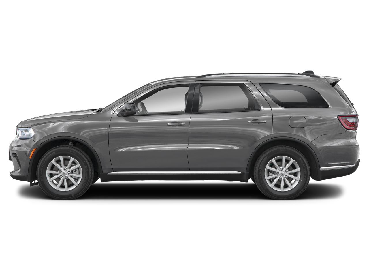 2026 Dodge Durango GT Premium HEMI V8