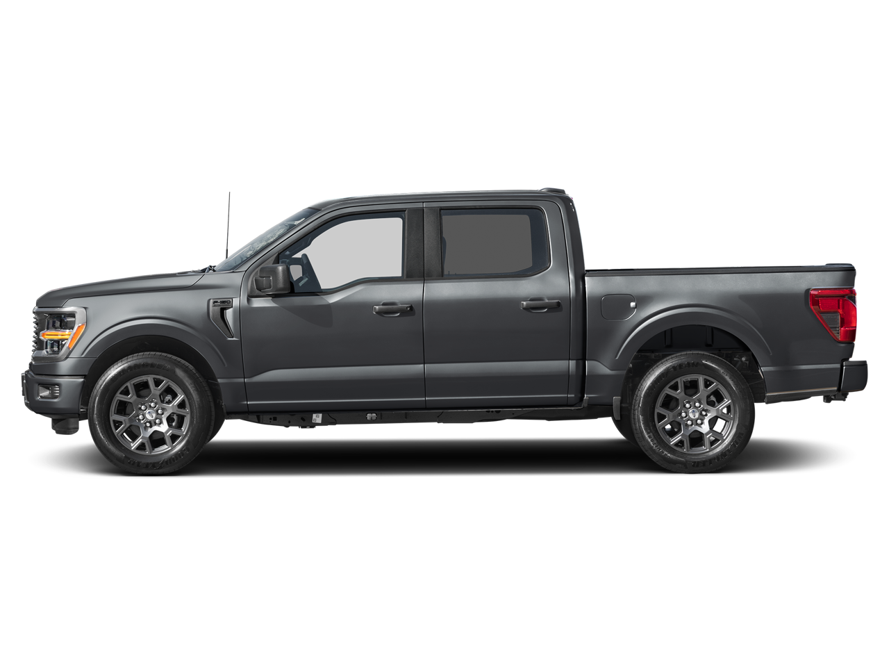 2026 Ford F-150 Lobo