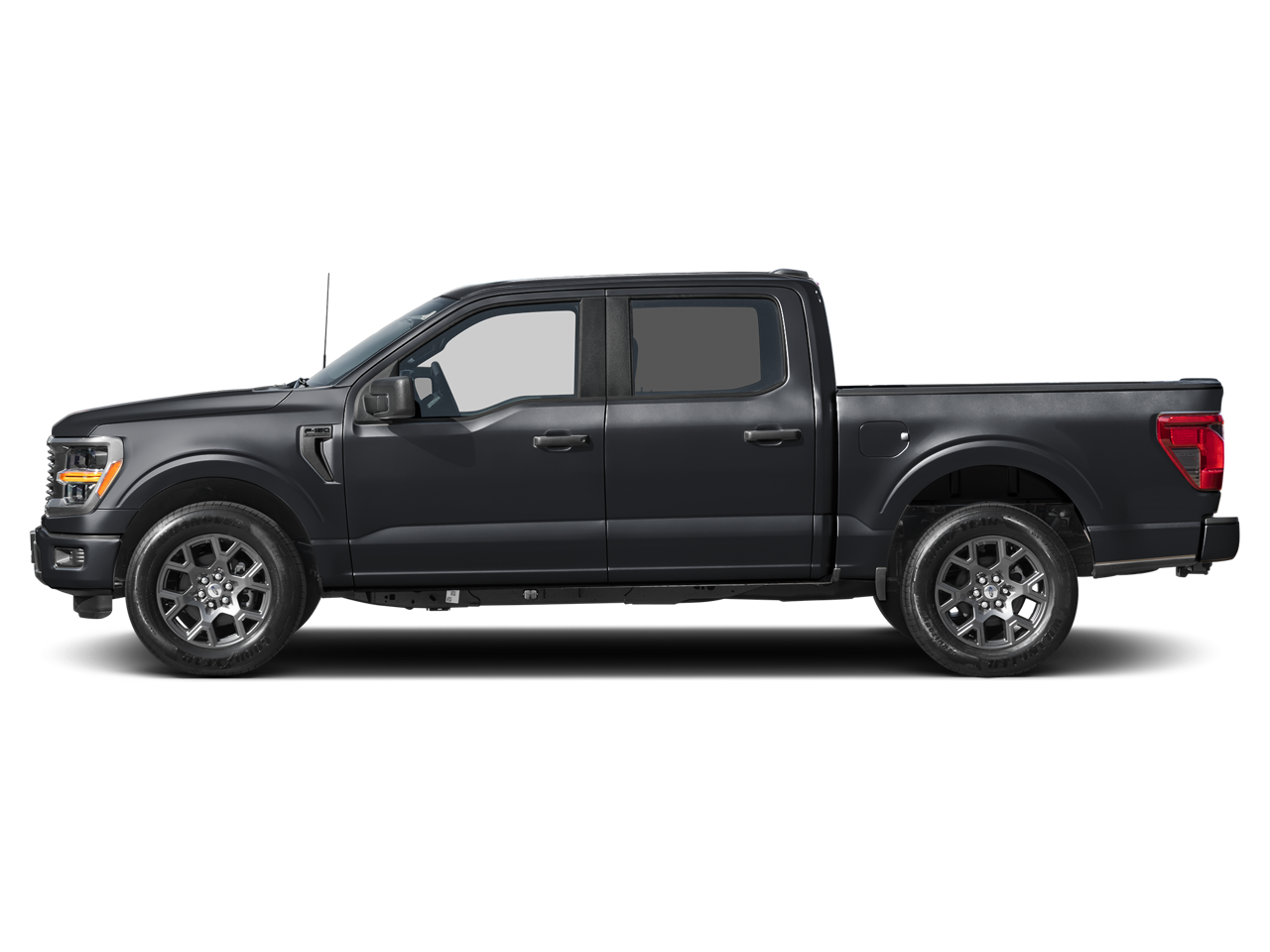2026 Ford F-150 Lobo