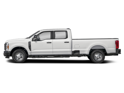 2026 Ford Super Duty F-250 XL