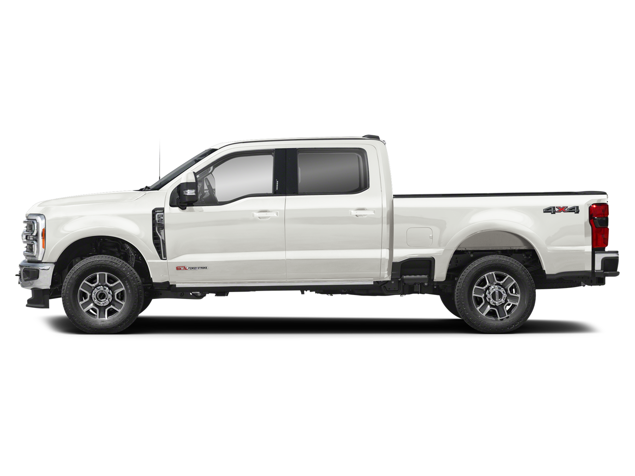2026 Ford Super Duty F-250 LARIAT