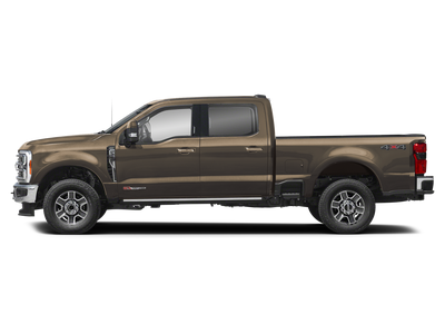 2026 Ford Super Duty F-250 LARIAT
