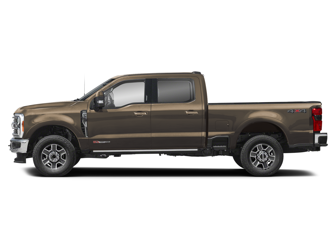 2026 Ford Super Duty F-250 LARIAT