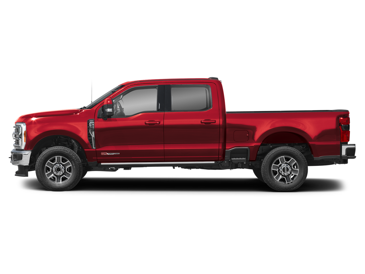 2026 Ford Super Duty F-250 LARIAT
