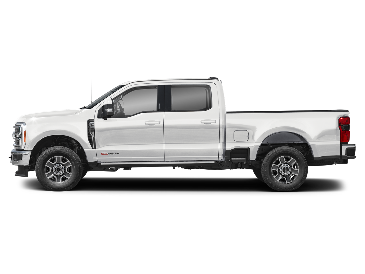 2026 Ford Super Duty F-250 Lariat Tremor