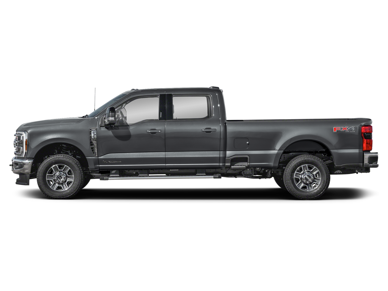 2026 Ford Super Duty F-350 DRW LARIAT