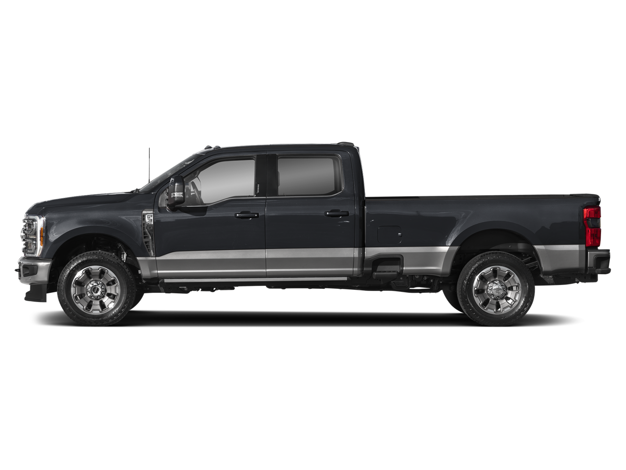 2026 Ford Super Duty F-350 SRW King Ranch