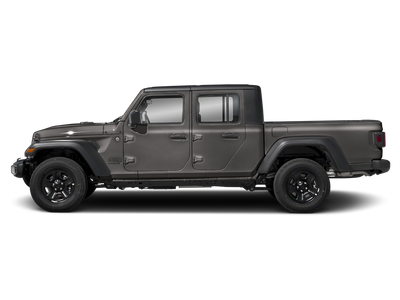 2026 Jeep Gladiator 85th Anniversary Edition