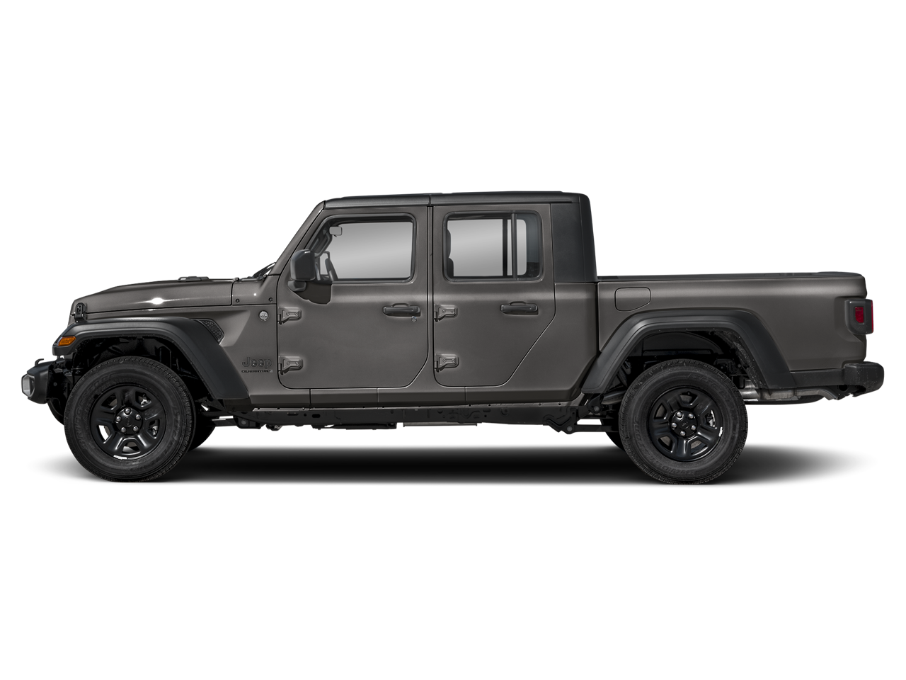 2026 Jeep Gladiator 85th Anniversary Edition