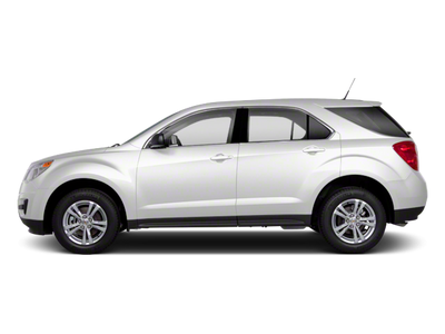 2011 Chevrolet Equinox LT w/1LT