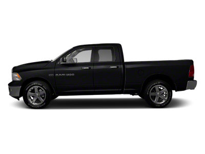 2011 RAM 1500 Big Horn
