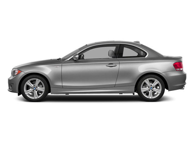 2013 BMW 1 Series 128i