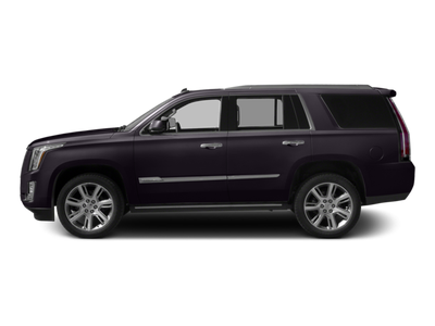 2015 Cadillac Escalade Luxury