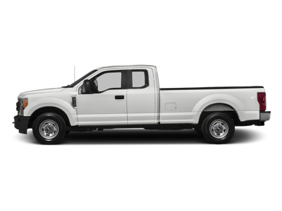 2017 Ford Super Duty F-250 XL