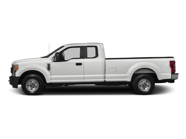 2017 Ford Super Duty F-250 XL