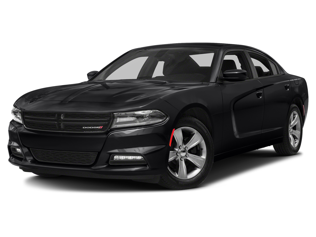 2018 Dodge Charger SXT Plus
