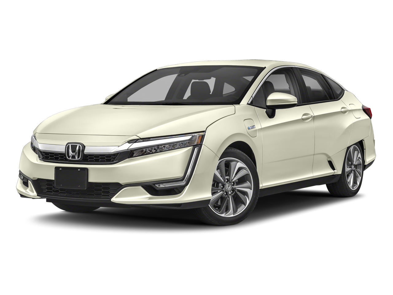 2018 Honda Clarity Plug-In Hybrid Sedan