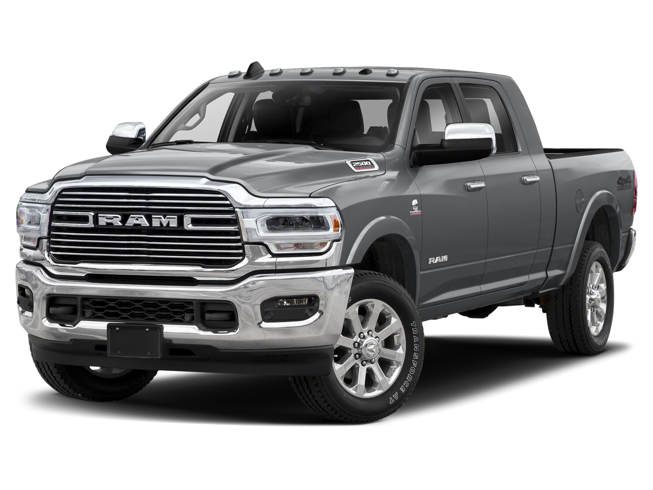 2020 RAM 2500 Limited