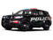 2021 Ford Police Interceptor Utility AWD