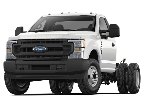 2023 Ford Super Duty F-350 DRW XLT