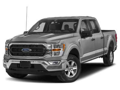 2023 Ford F-150 XLT Powerboost