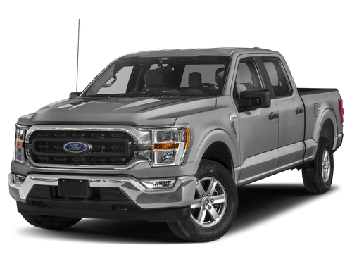 2023 Ford F-150 XLT Powerboost