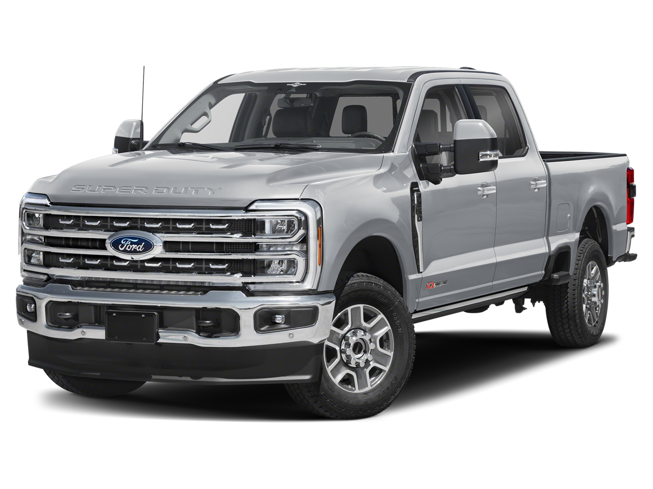 2023 Ford Super Duty F-250 LARIAT
