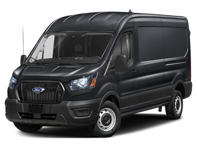 2023 Ford Transit MR Cargo Van XL