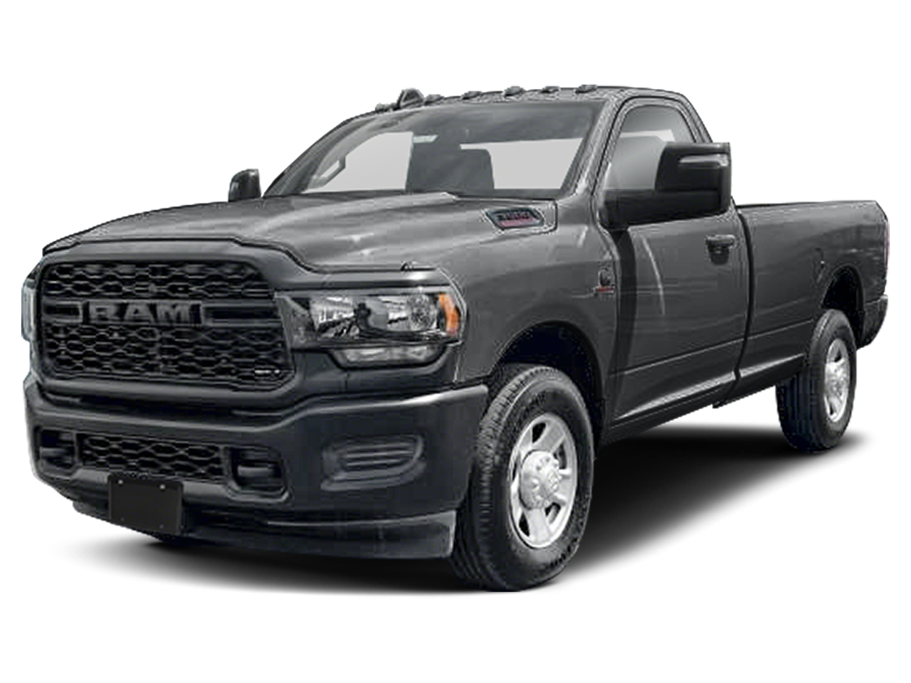 2023 RAM 3500 Tradesman