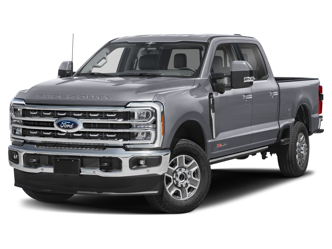 2024 Ford Super Duty F-250 LARIAT