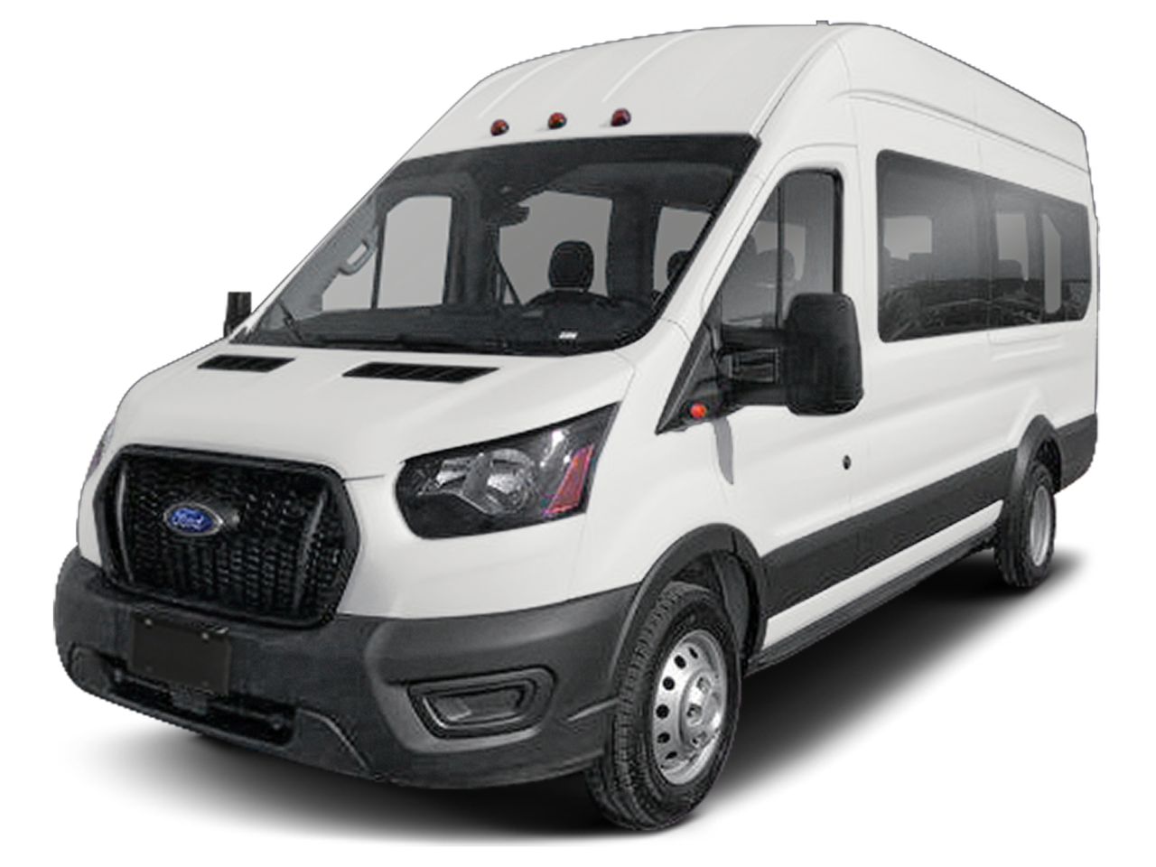 2024 Ford Transit HR Wheelchair Van XL