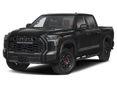 2024 Toyota Tundra 4WD TRD Pro Hybrid
