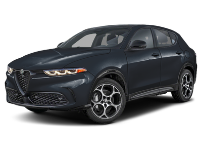 2025 Alfa Romeo Tonale EAWD