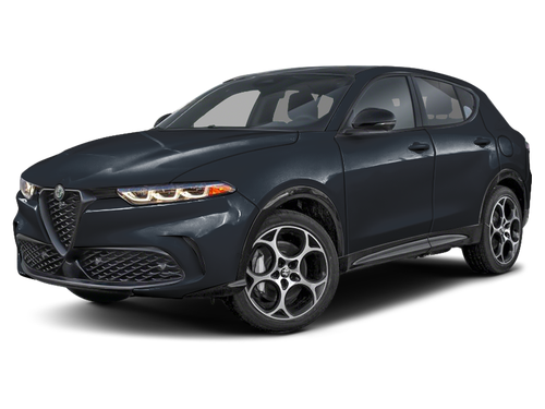 2025 Alfa Romeo Tonale EAWD