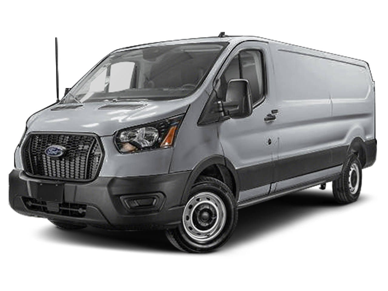 2025 Ford Transit Cargo Van XL
